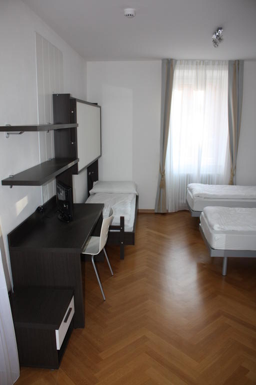 Garni Villa Waiz Roncegno Quarto foto