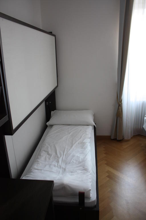 Garni Villa Waiz Roncegno Quarto foto