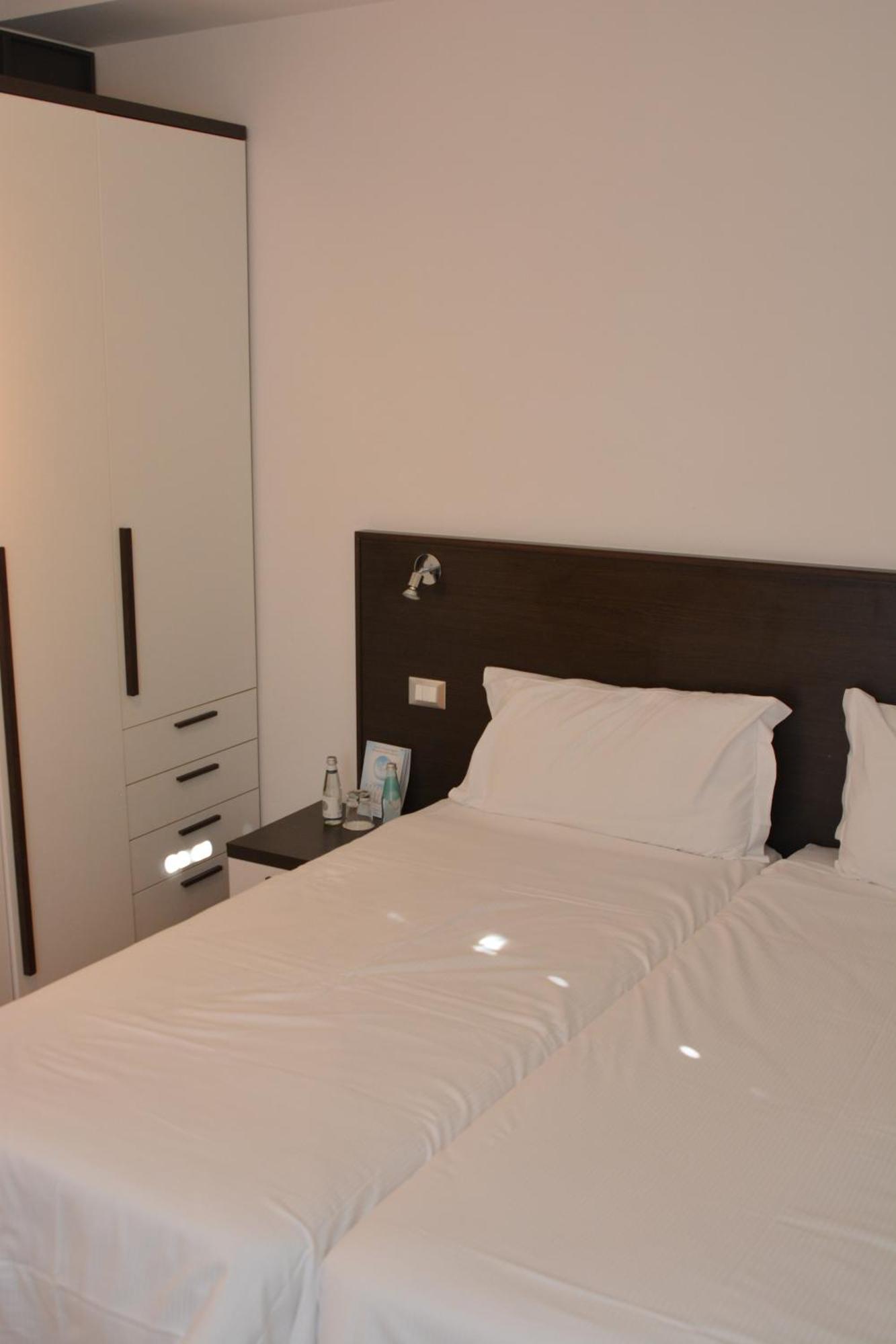 Garni Villa Waiz Roncegno Quarto foto