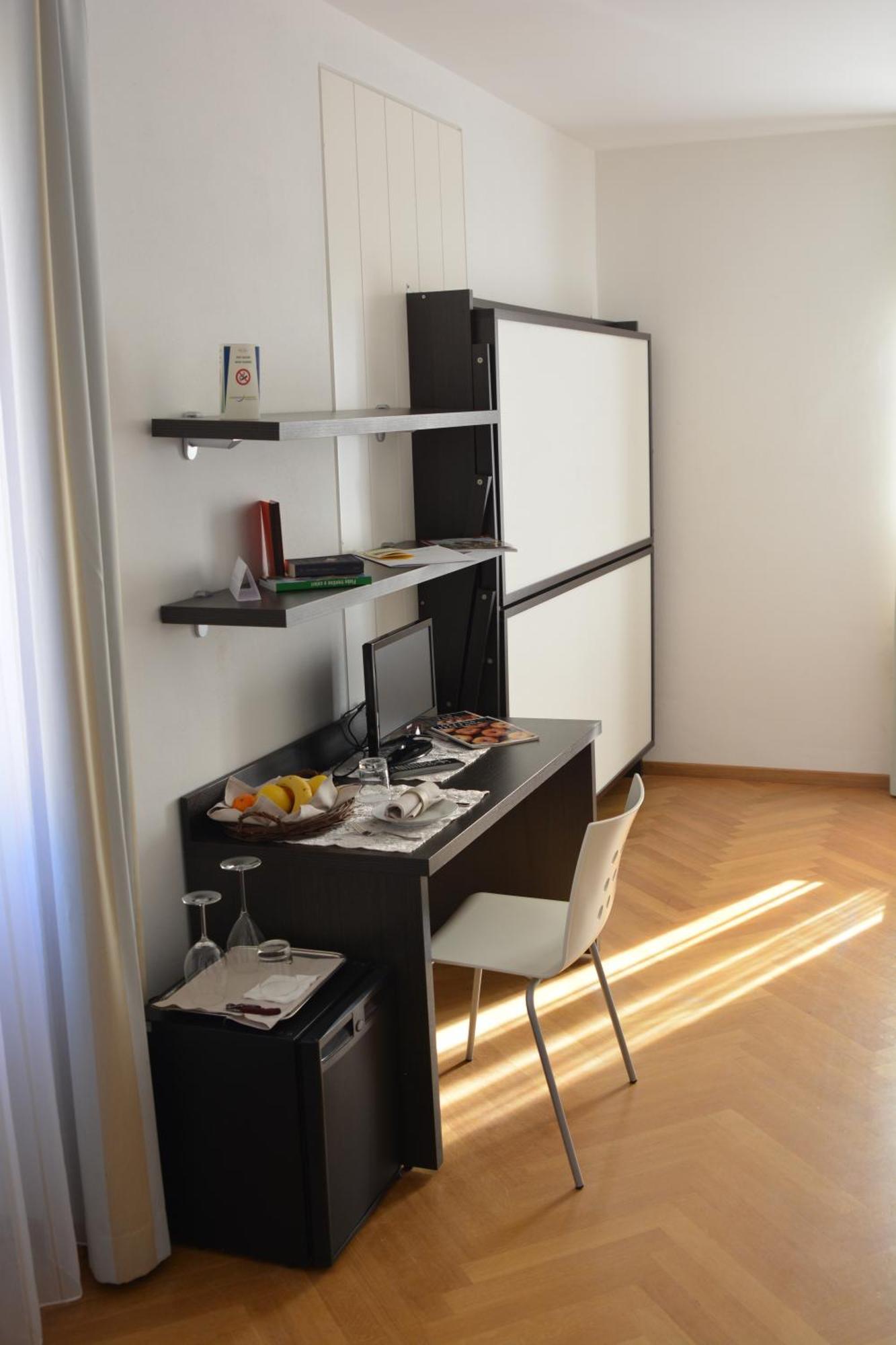 Garni Villa Waiz Roncegno Quarto foto